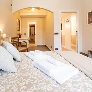 Pensjonat Caffarella Vacanze, Rzym
