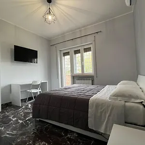 Pensjonat Villarussoroma, Rzym
