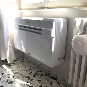 Apartament Questa Casa Non E Un Ciu-atr 9390-9, Rzym