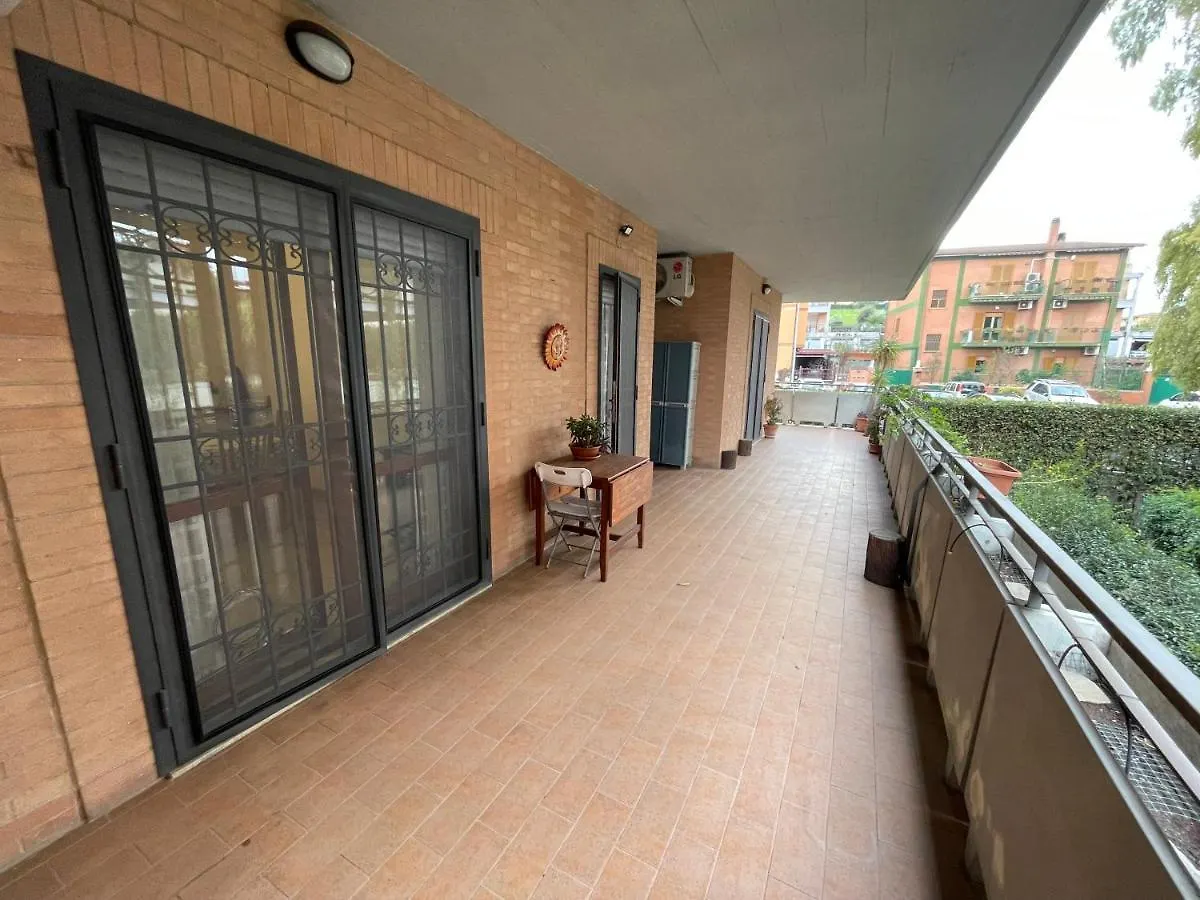 Love Dream House Rome Apartment