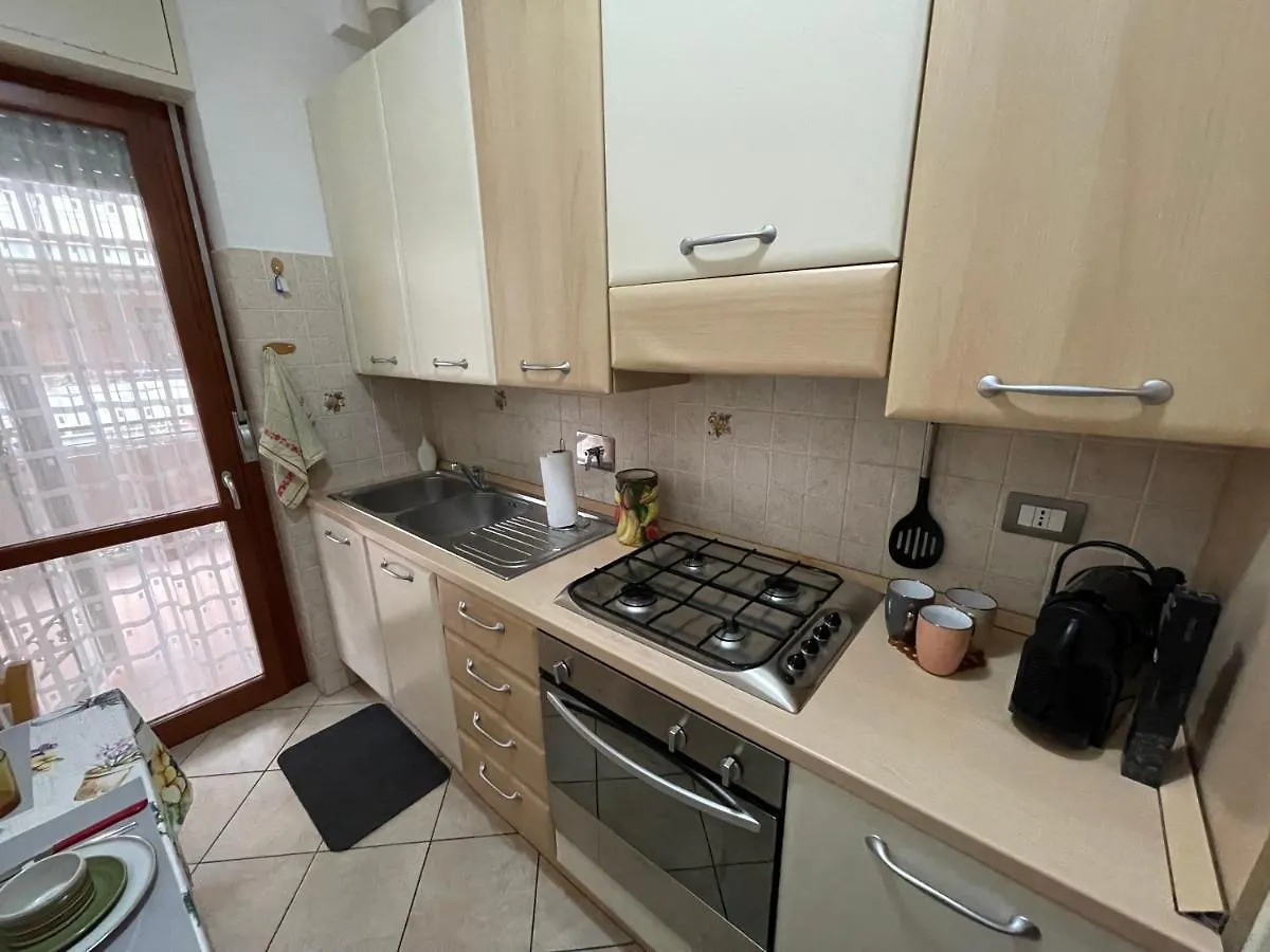 Love Dream House Rome Apartment