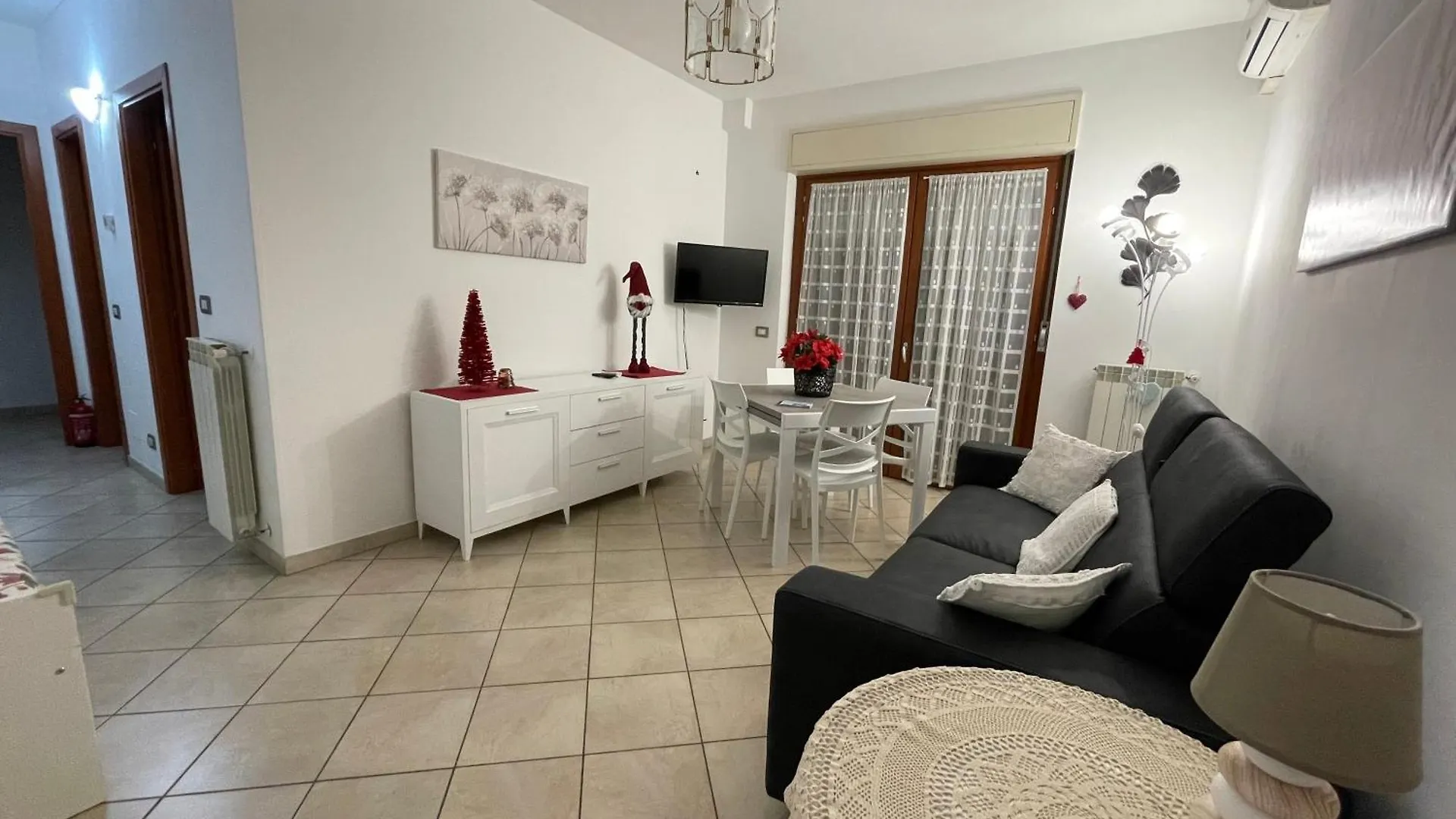 Apartment Love Dream House Rome