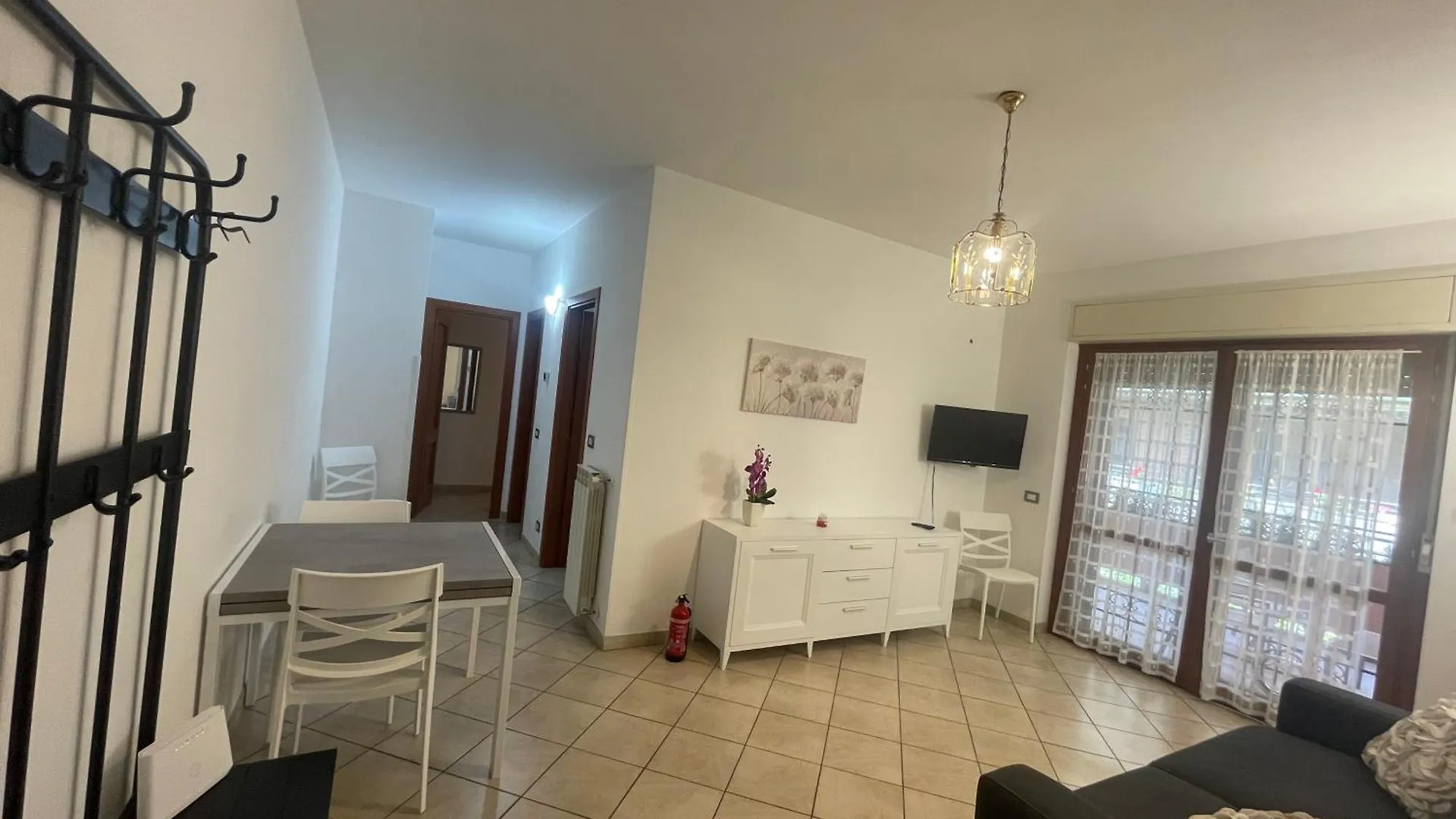Apartment Love Dream House Rome