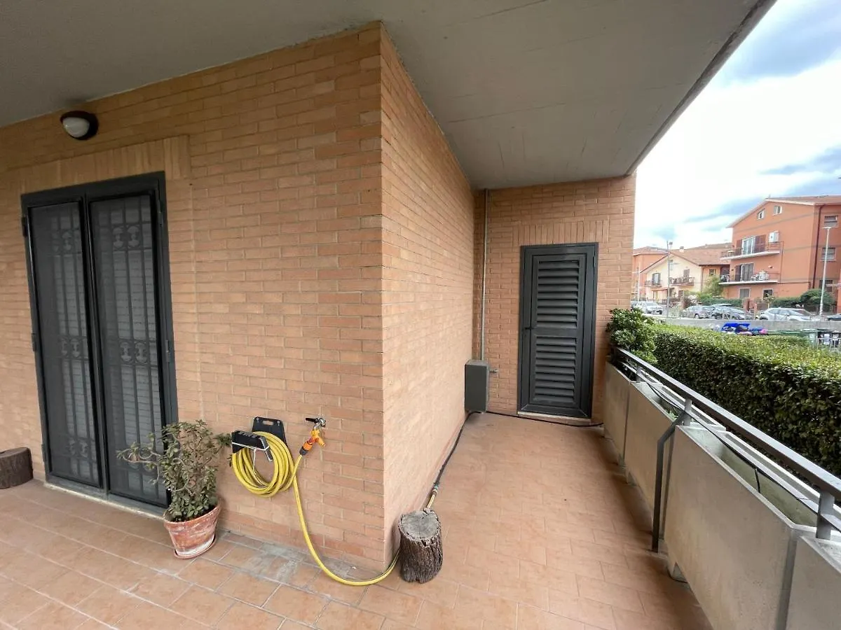 Appartement Love Dream House Rome