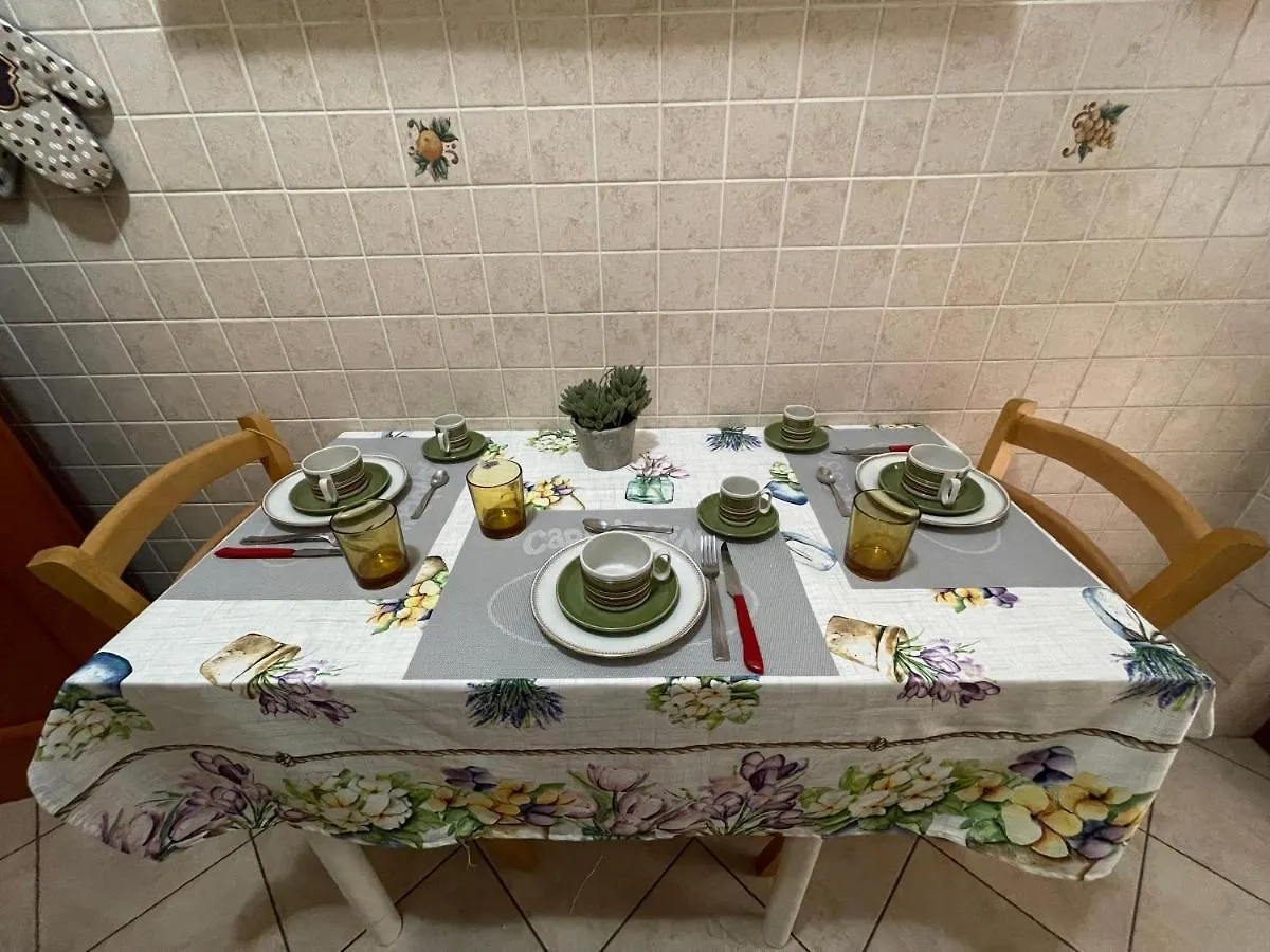 Appartement Love Dream House Rome
