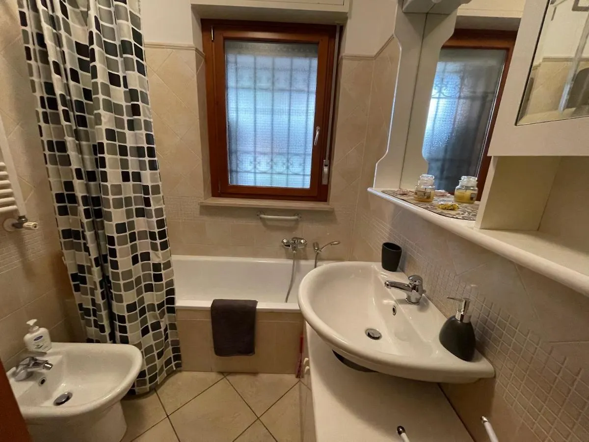 Love Dream House Rome Appartement