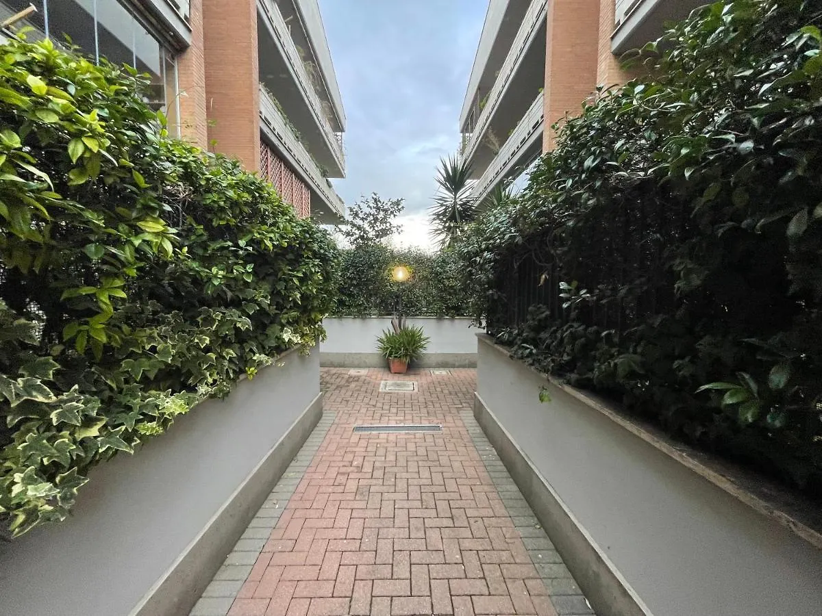 Love Dream House Rome Appartement