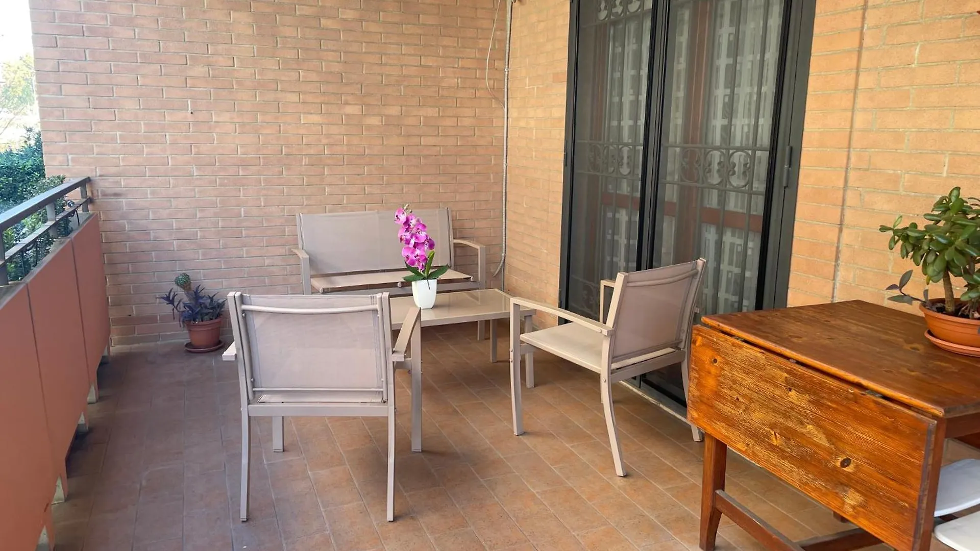 Love Dream House Rome Appartement
