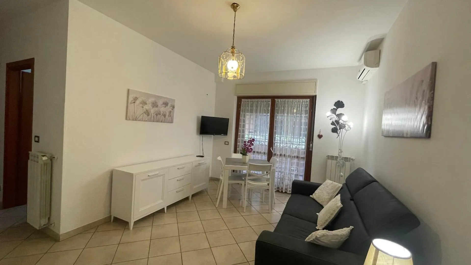 Appartement Love Dream House Rome Italie