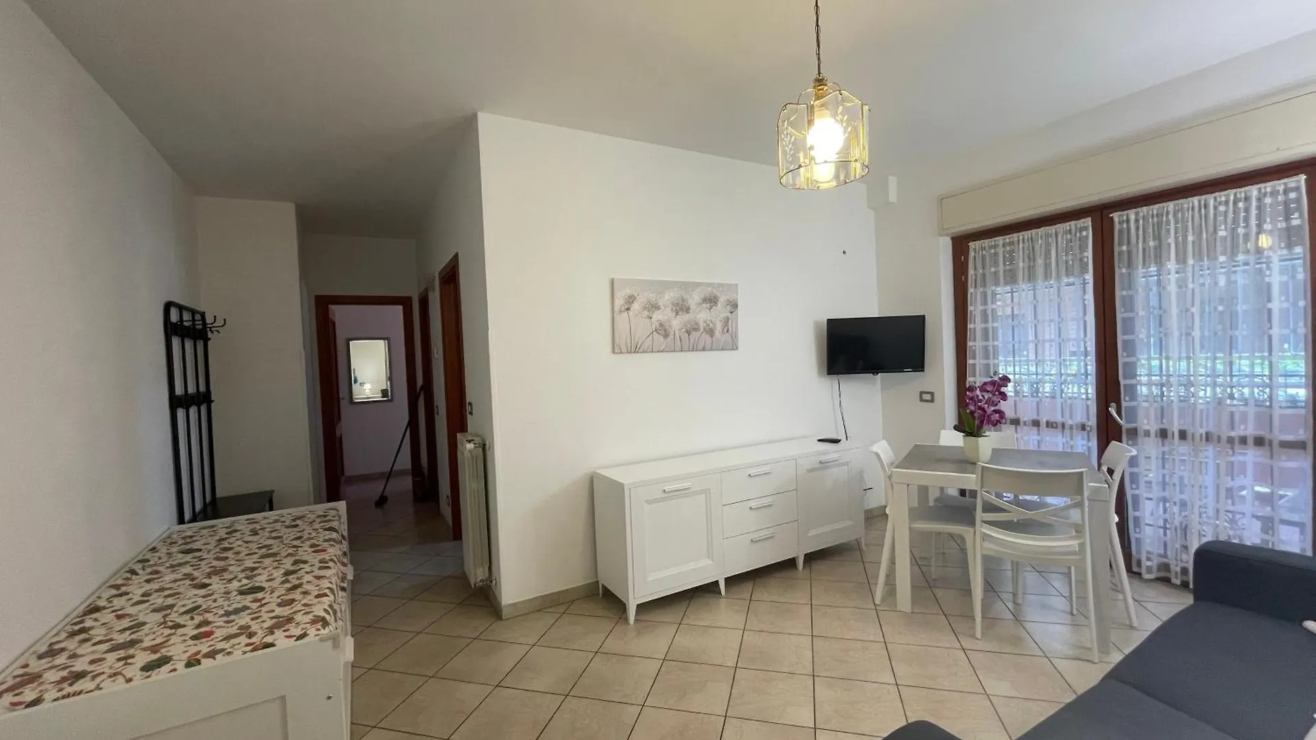Appartement Love Dream House Rome