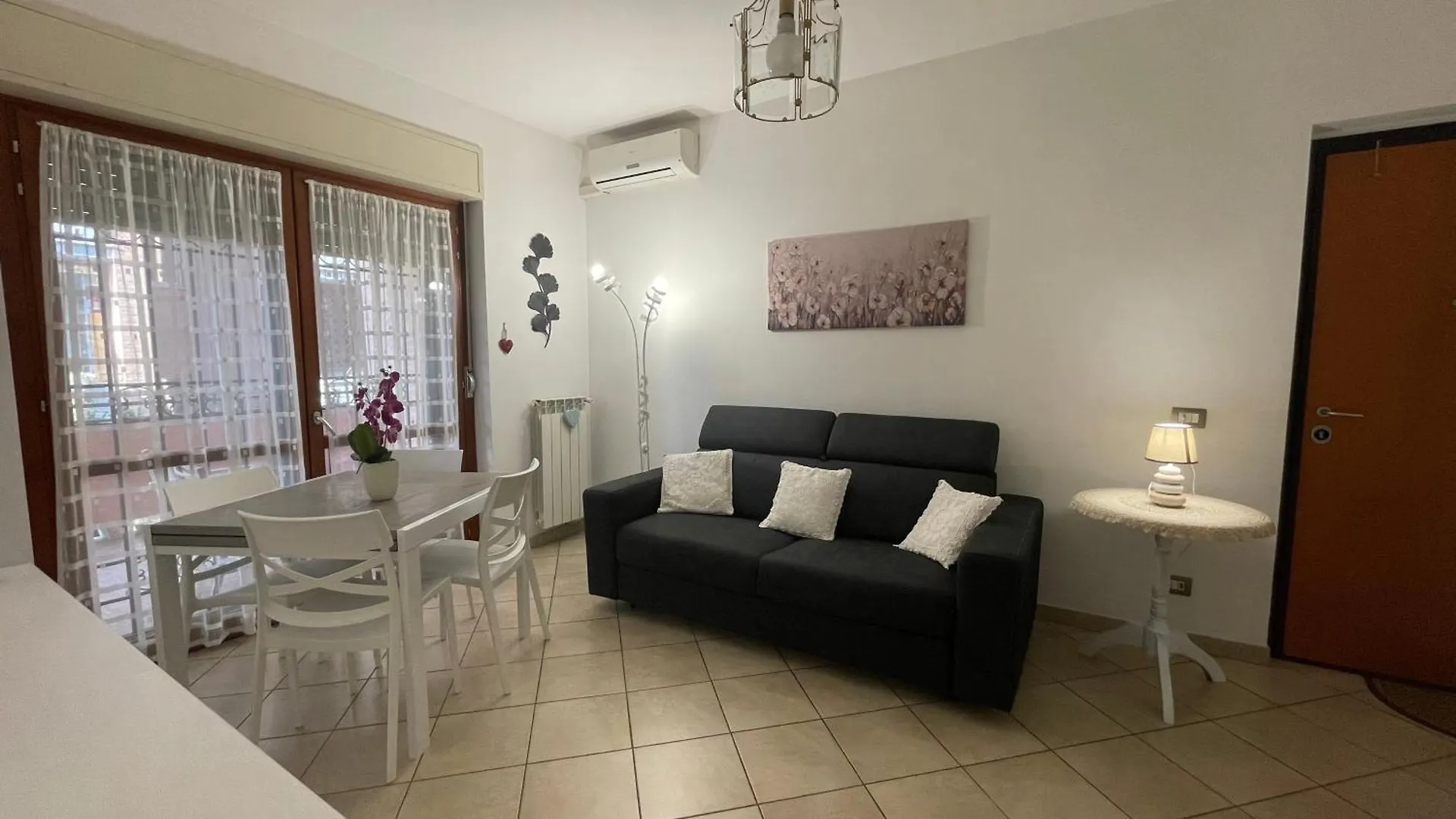 Appartement Love Dream House Rome