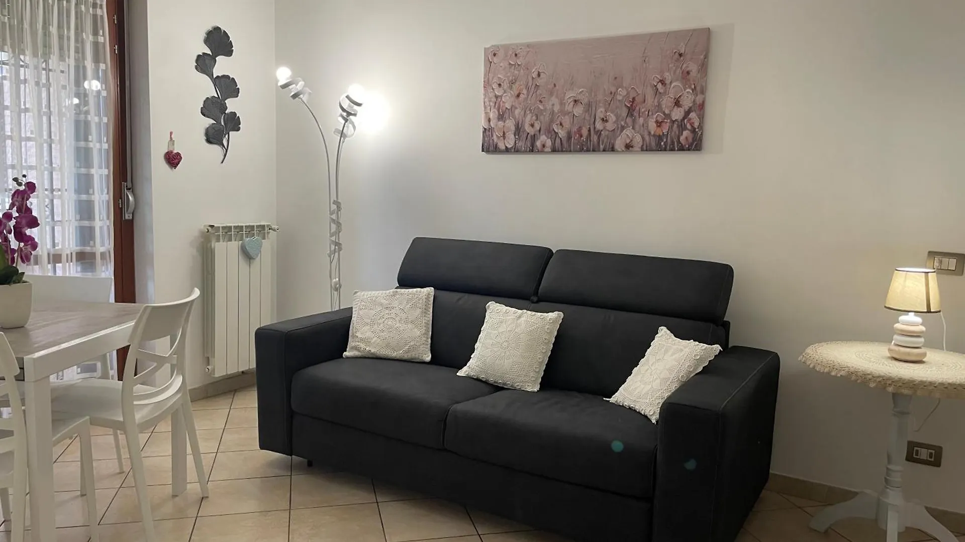 Love Dream House Rome Appartement